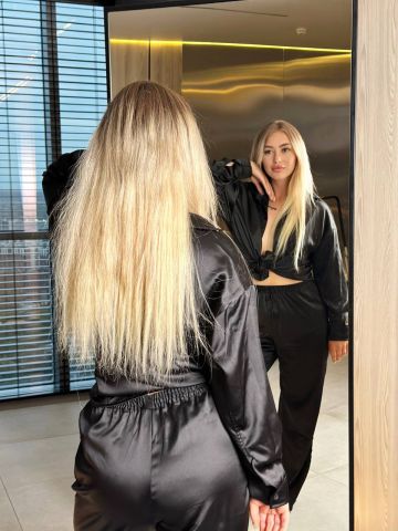 Елена Секрет