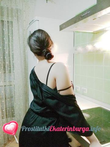 Диана Пикантная Реал фото 3