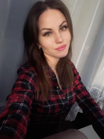 Кристина Шёлковая кожа фото 2