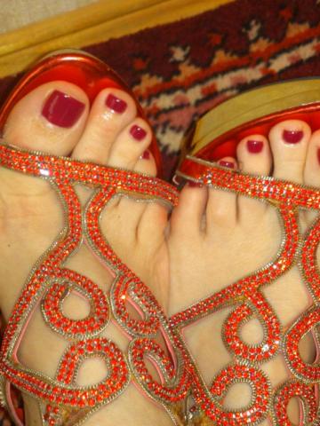 Лаура Жгучая Блондинка фото 4