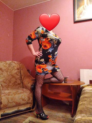 Ася Воспитанная Реал фото 4